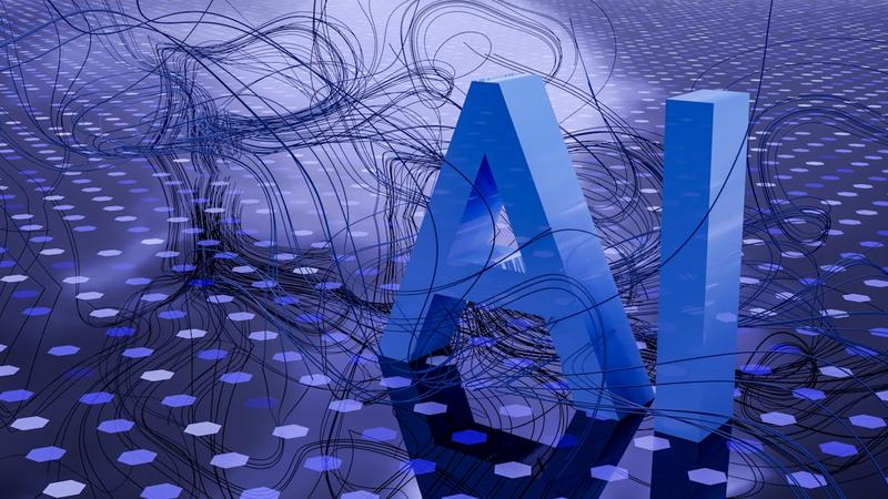 AI人工智能技术在MEC商业竞赛中的应用