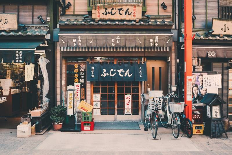MEC哥大商赛东京全球总决赛现场