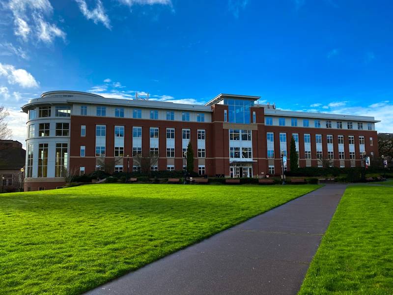 MEC主办方哥伦比亚大学校园