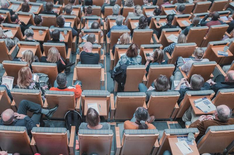 国际学校公益与领导力